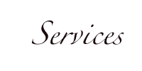 Services